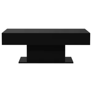 High Grade Modern MDF Coffee Table with Contemporary Design