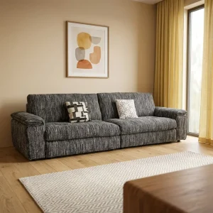High Modern Design Luxury Couches Living Room Furniture Set Modular Sectional Sofa Bed Sofa Set Furniture Living Room