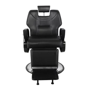 High Quality Barber Chair Price Hair Salon Furniture Hydraulic Cutting Chair with Big Heavy Duty Pump