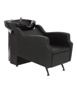 High Quality Barber Shop Furniture Hair Salon Equipment Shampoo Chair