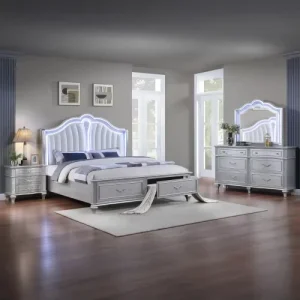 High Quality Bedroom Suite Hotel Bedroom Set Bedroom Night Stand