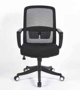 High Quality Budget Friendly Minimalist Office Chair Simple Design Easy Assembly Office Chair