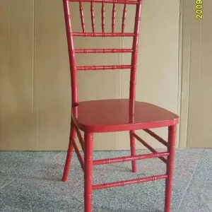 High Quality Chiavari Chairs for Hotels Weddings Parties Modern Design Durable Stylish for Villa & Living Room Use