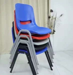 High Quality Comfortable Contemporary Executive Office Chairs with Massage No Wheels Ergonomic for Long Working Hours