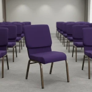 High Quality Commercial Theater Auditorium School Hotel Home Office Stainless Steel Church Foldable Furniture