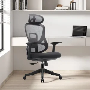 High Quality Design Ergonomic Mesh Office Chair High Back Chair Office Furniture Cadeira De Escritorio Silla Oficina