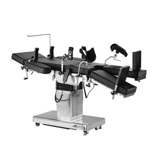 High Quality Electric Hydraulic Operating Table Multi purpose Surgical Bed for C arm Imaging and General Surgery