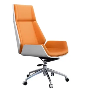 High Quality Executive Office Chair Durable and Elegant Perfect for Business Environments
