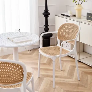 High Quality Factory Low Price Outdoor Chairs for Restaurant Home Furniture Dining Chair Hotel Chair Garden