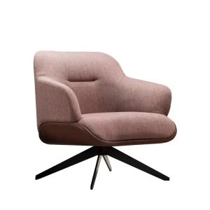 High Quality Italian Luxury Design Modern Style Leisure Chair Hotel Banquet Living Room Customized Manufacture Furniture