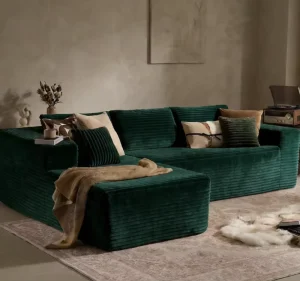 High Quality Living Room Sofa Set Modern Lounge Suite Sofa Bed Home Furniture