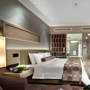 High Quality Luxury Hotel Bedroom Furniture Sets Hotel Room Furniture