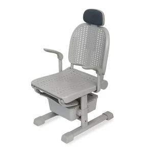 High Quality Modern Design Height Adjustable School Tables and Chairs with Metal Structure for Living Room & Bedroom Use