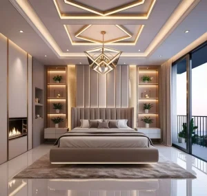High Quality Modern Luxury Wooden Bedroom Set for 3 5 Star Hotels Apartments & Villas Manufactured Hotel Furniture Company