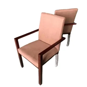 High Quality Modern Metal Banquet Chairs Wedding Event Hotel Dining Chairs