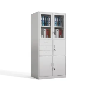 High Quality Modern Steel Storage File Cabinet Iron Filing Cabinet Office Steel Cabinet File Cabinet Metal