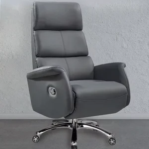 High Quality Modern Style Stainless Steel Lift Office Chair for Staff for Home Bedroom Conference for Villas