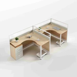 High Quality Modular Office Cubicle Office Desk Dividers Workstation Cubicles Office Desk
