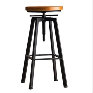 High Quality New Designed High Bar Stool Chair Dinning Chair