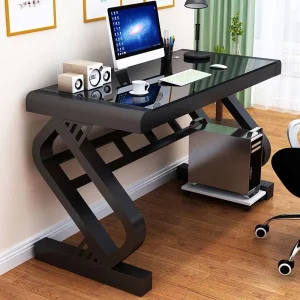 High Quality Office Desk Computer Table Office Furniture Color Optional