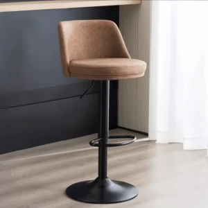High Quality Office Pod Modern Bar Chair Adjustable Bar Stool for Office Furniture Phone Booth