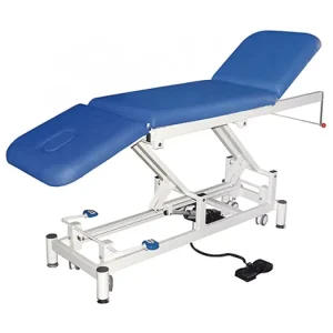 High Quality Portable Hospital Patient Gynecological Multifunctional Examination Table Operating Table