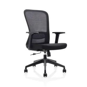 High Quality Price Modern Comfortable Swivel Staff Executive Ergonomic Mesh Office Chairs