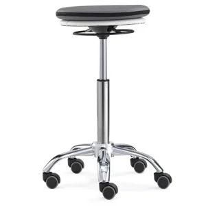 High Quality Round Bar Stool Metal Bar Chair HY6008