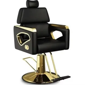 High Quality Salon Furniture Barber Shop Beauty Chair Reclining Barber Chair Salon Equipment