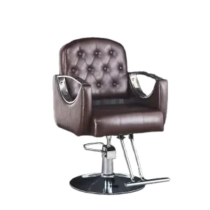 High Quality Salon Furniture Barber Shop Hairdressing Chair Barber Chair Salon Equipment