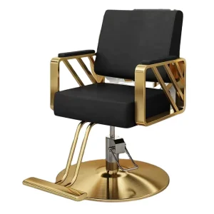 High Quality Salon Furniture Barber Shop Hairdressing Chair Barber Chair Salon Equipment