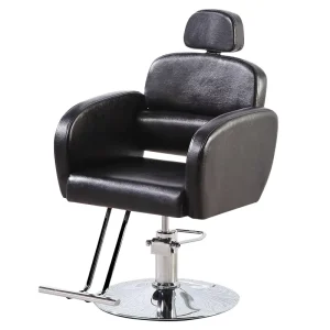 High Quality Salon Furniture Barber Shop Hairdressing Chair Barber Chair Salon Equipment