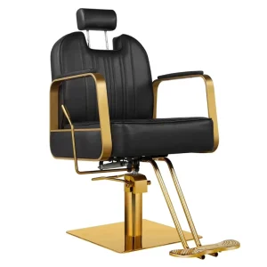 High Quality Salon Furniture Barber Shop Hairdressing Chair Barber Chair Salon Equipment