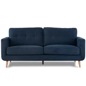 High Quality Solid Wood Hotel Sofa Popular Design Business Office Sofa for Bedroom or Living Room Trusted Suppliers