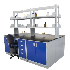 High Quality Steel PP Laboratory Furniture Movable Hospital Histology Chair Balance Outlet Schools Hospitals Lab