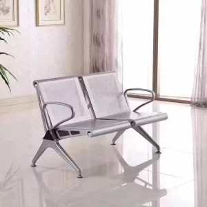 High Quality Steel Waiting Chair
