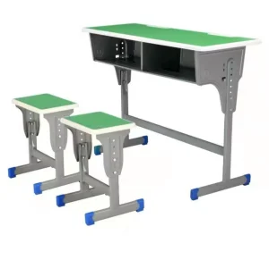 High Quality Study Table for Students with Smooth Surface Suitable for Home School Use to Support Daily Learning Homework