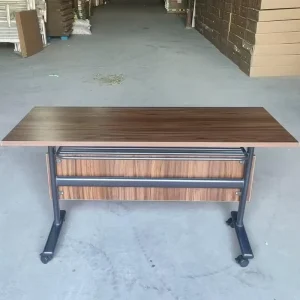High Quality Training Table Desk for Training Room Class Room