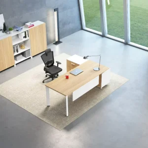 High Quality Workstation Desk Office Furniture Modern Office Workstations With Partition Office Desk Furniture