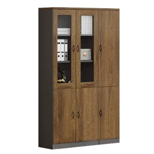 High Quality and Affordable Price File Cabinet Office Furniture Factory Best-selling Product File Cabinet Office Desk Set