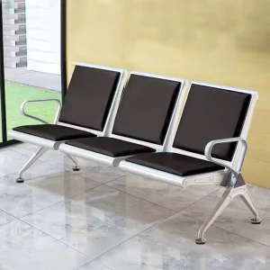 High Quality and Durable Airport Waiting Chairs Waiting Room Furniture Chair for Bus Station