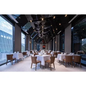 High end Restaurant Furniture Hotel Restaurant Furniture
