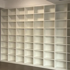 High quality Durable Bookcase Multifunctional Storage Rack For Books Decor Office Stationery Supplies