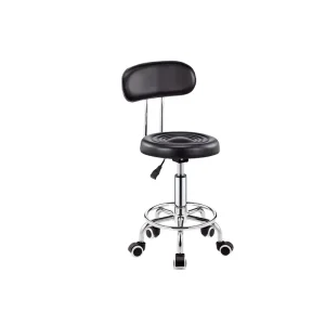 High quality Metal Barber Chairs From Factory Multiple Configurations and Colors Available