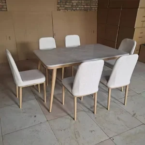 High quality Restaurant Table Set