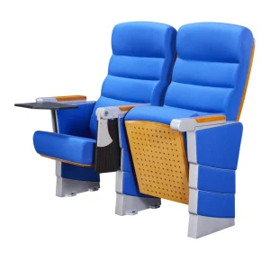 High quality Theater Auditorium Theater Cinema Church chair with price