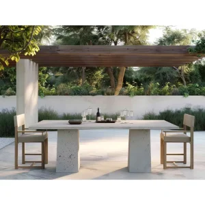 High strength Customized Faux Marble Glassfiber Reinforced Concrete GRC Table