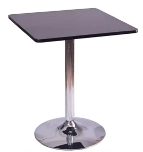 Home Bar Commercial Table Round High Bar Table Hotel Furniture Cocktail Tables for Events