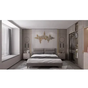 Home European Bedroom Furniture King Size Bedroom Sets Furniture