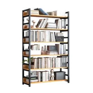 Home Furniture Multipurpose Bookshelf Modern Rack Storage Shelf